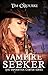 Vampire Seeker (Samantha Carter, #1)