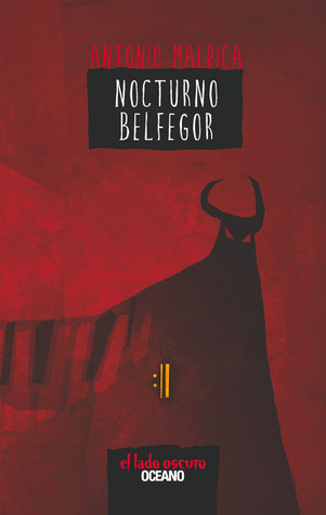 Nocturno Belfegor (El libro de los Héroes #2)