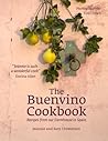 The Buenvino Cookbook by Jeannie Chesterton