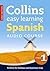 Spanish: Stage 1: Audio Course (Collins Easy Learning Audio Course)