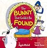 The Bunny That Couldnt Be Found...