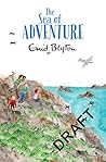 The Sea of Adventure (4) by Enid Blyton