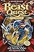 Tauron the Pounding Fury (Beast Quest, #66)