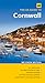 AA Guide to Cornwall