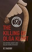 The Killing of Olga Klimt