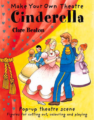 Make Your Own Theatre Cinderella
