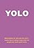 YOLO