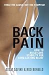 Back Pain: How to Build Core Stability for Long-Lasting Relief