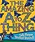 The Amazing A to Z Thing