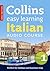 Italian: Stage 1: Audio Course (Collins Easy Learning Audio Course)