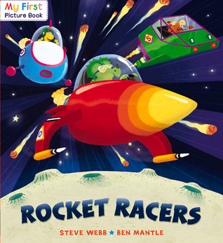 Rocket Racers
