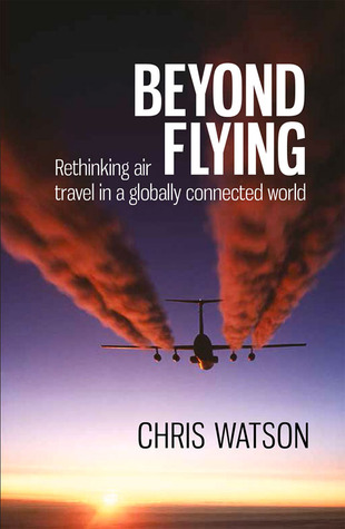 Beyond Flying: Rethinking air travel in a globally connected world