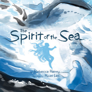The Spirit of the Sea (Hardcover)