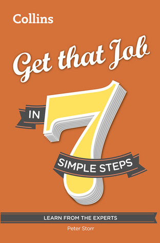 Get that Job in 7 Simple Steps (Paperback)