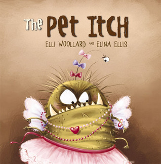 The Pet Itch (Paperback)