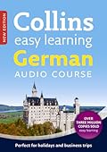 Collins Easy Learning: German Audio Course