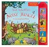 Axel Scheffler's Noisy Jungle: A Counting Sound Book Axel Scheffler's Noisy Jungle: A Counting Sound Book