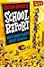 Brian Moses' School Report: Very Funny Poems About School!