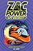 Zac Blasts Off (2) (Zac Power Spy Recruit)