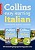 Italian: Stage 1 and Stage 2 (Collins Easy Learning Audio Course)