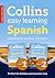 Spanish: Stage 1 and Stage 2 (Collins Easy Learning Audio Course)
