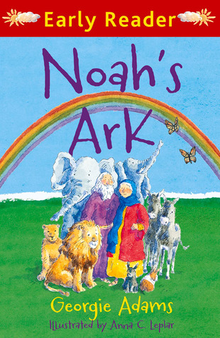 Noah's Ark (Paperback)