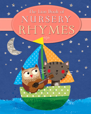 The Lion Book of Nursery Rhymes