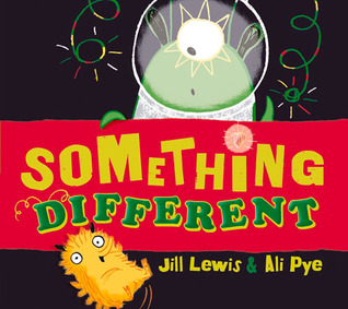 Something Different (2) (The Little Somethings)