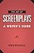 The Art of Screenplays: A W...