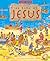 Look Inside the Time of Jesus (Look Inside: A Lift-the-Flap Discovery Book)