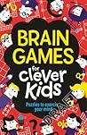Brain Games for Clever Kids
