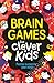 Brain Games for Clever Kids