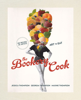 The Bookery Cook: Art to Eat