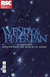 Wendy & Peter Pan