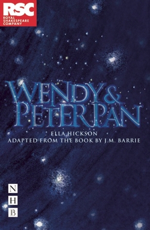 Wendy & Peter Pan (Paperback)