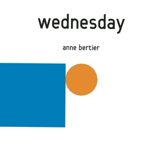 Wednesday (Hardcover)