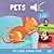 Pets - My Little Sound Book