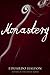 Monastery by Eduardo Halfon
