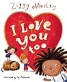 I Love You Too by Ziggy Marley