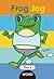 Flip-a-Word: Frog Jog
