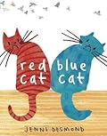 Red Cat, Blue Cat