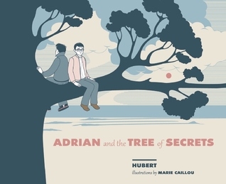 Adrian and the Tree of Secrets (Paperback)