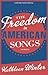 The Freedom in American Son...
