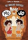 The Boulder Brothers: Meet Mo and Jo (Jump-Into-Chapters)