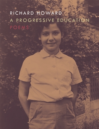 A Progressive Education: Poems