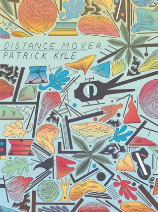 Distance Mover (Paperback)
