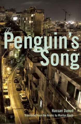 The Penguin's Song (Paperback)