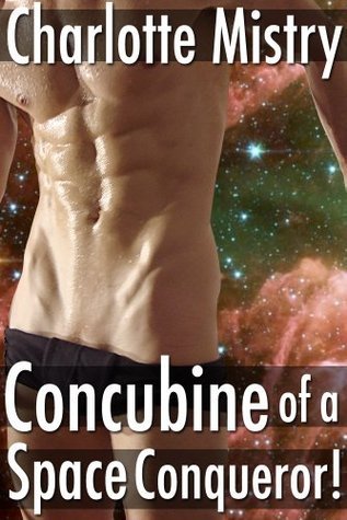 Concubine of a Space Conqueror! (ebook)