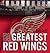 50 Greatest Red Wings