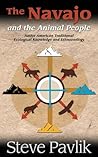 Navajo and the Animal People: Native American Traditional Ecological Knowledge and Ethnozoogly